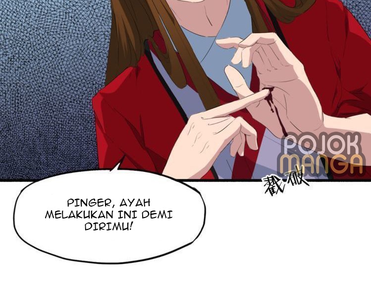 Dragon’s Blood Vessels Chapter 07 Gambar 95